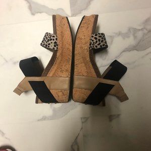 OTBT Sandals